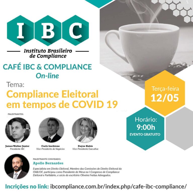 Café IBC & Compliance Online