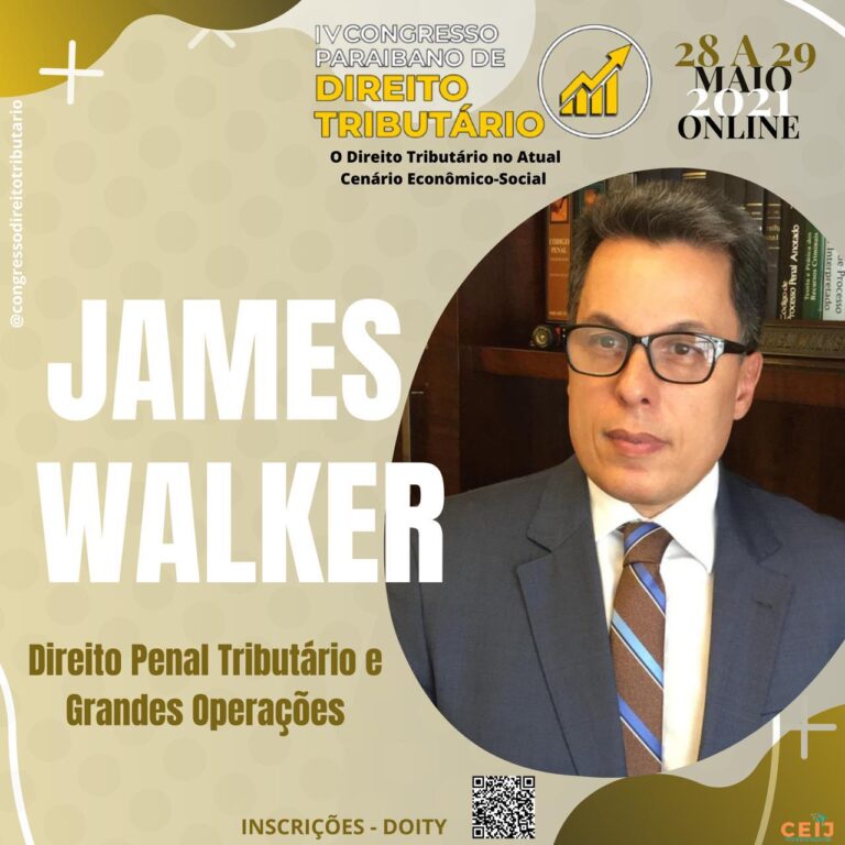 IV CONGRESSO PARAIBANO DE DIREITO TRIBUTÁRIO